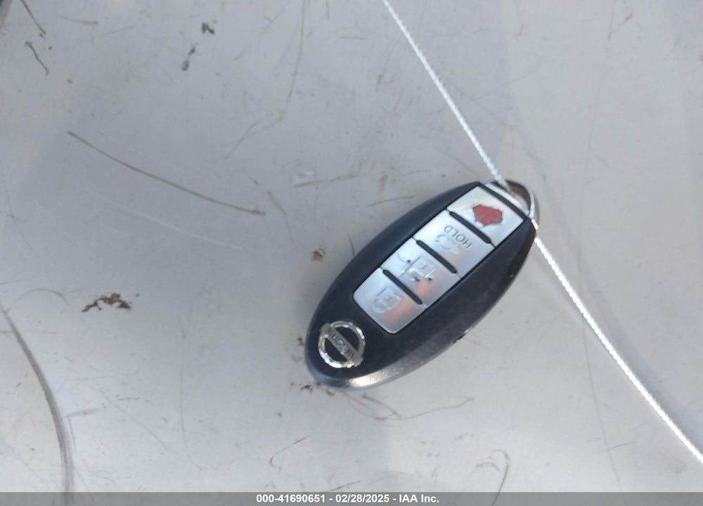 2009 NISSAN ALTIMA VIN: 1N4AL21E59N538944