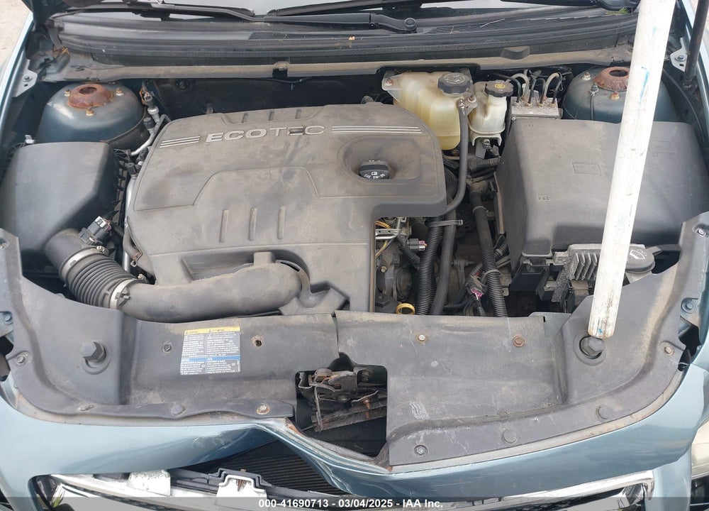 2009 CHEVROLET MALIBU VIN: 1G1ZG57B094232149