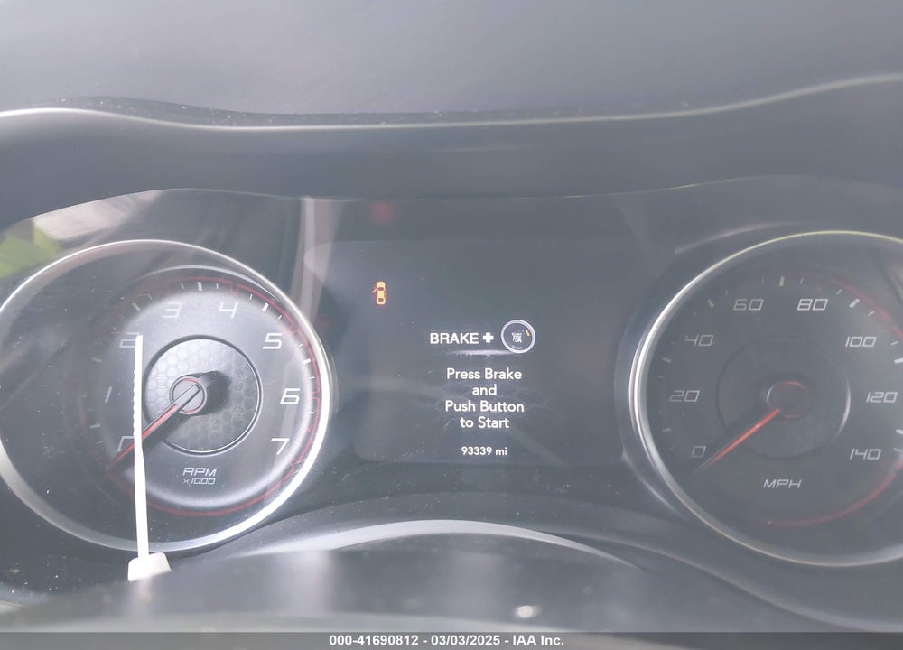 2021 DODGE CHARGER VIN: 2C3CDXBG0MH510858