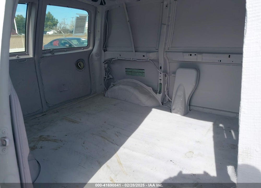 1991 FORD AEROSTAR VIN: 1FTDA14U4MZB35744