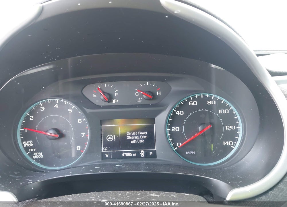 2023 CHEVROLET MALIBU FWD 1LT VIN: 1G1ZD5ST2PF212527