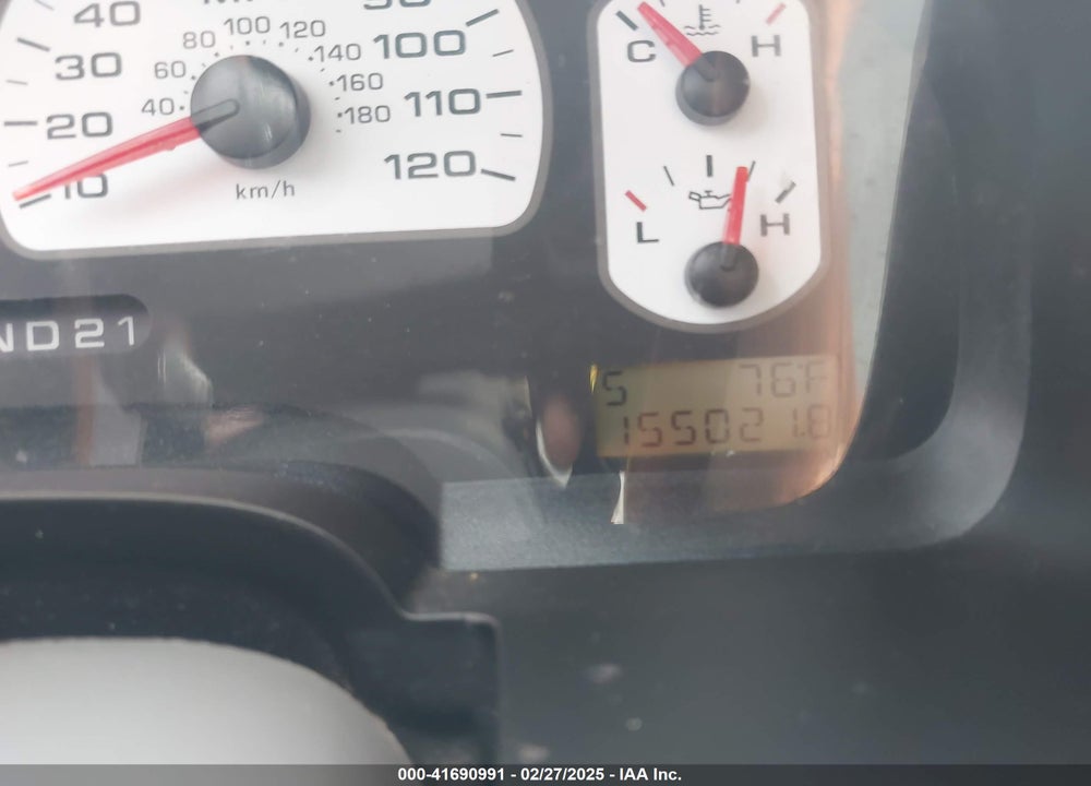 2008 FORD F-150 VIN: 1FTPX14V88FA26148