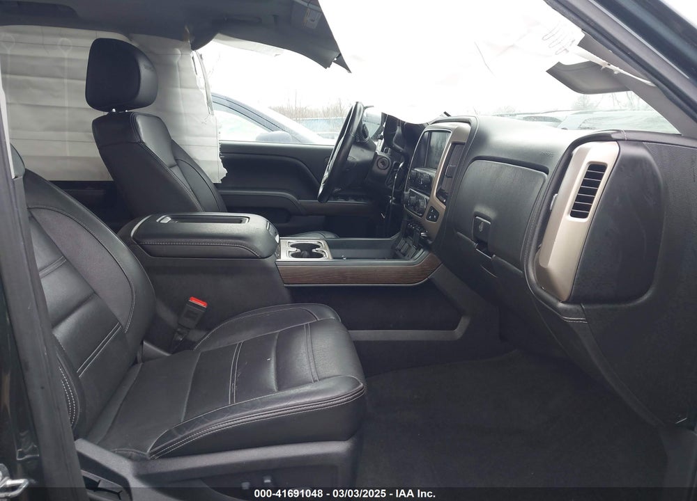 2017 GMC SIERRA 1500 VIN: 3GTU2PEJ9HG208410
