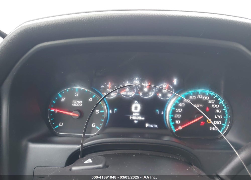 2017 GMC SIERRA 1500 VIN: 3GTU2PEJ9HG208410