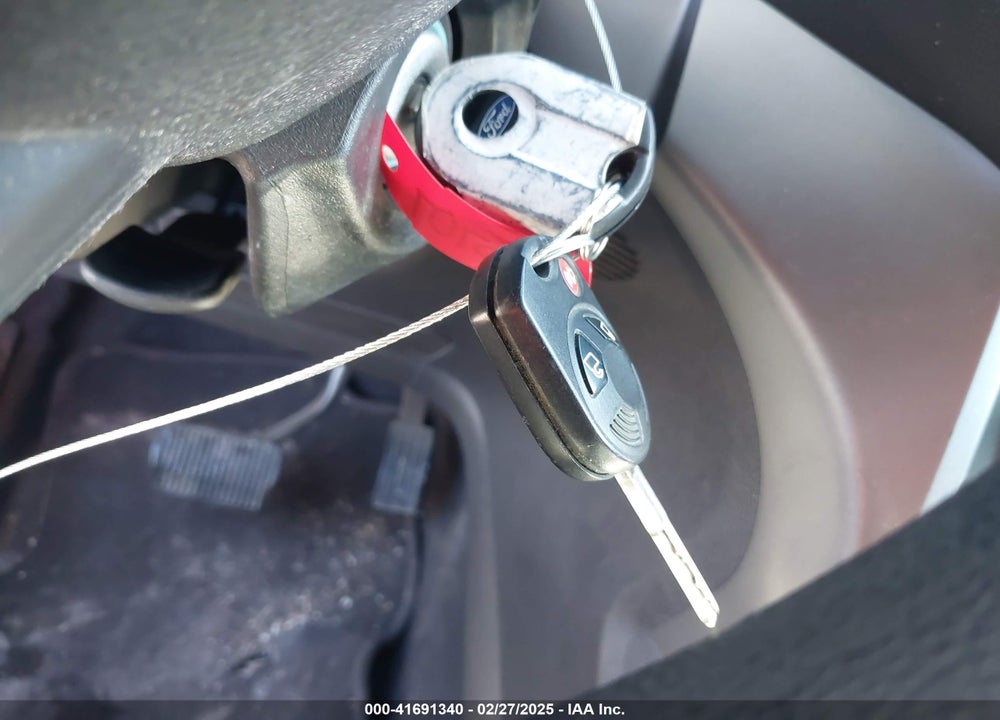2018 FORD ESCAPE S VIN: 1FMCU0F77JUB76409