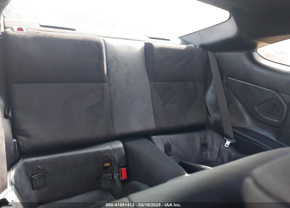2024 TOYOTA GR86 VIN: JF1ZNBE17R8753079