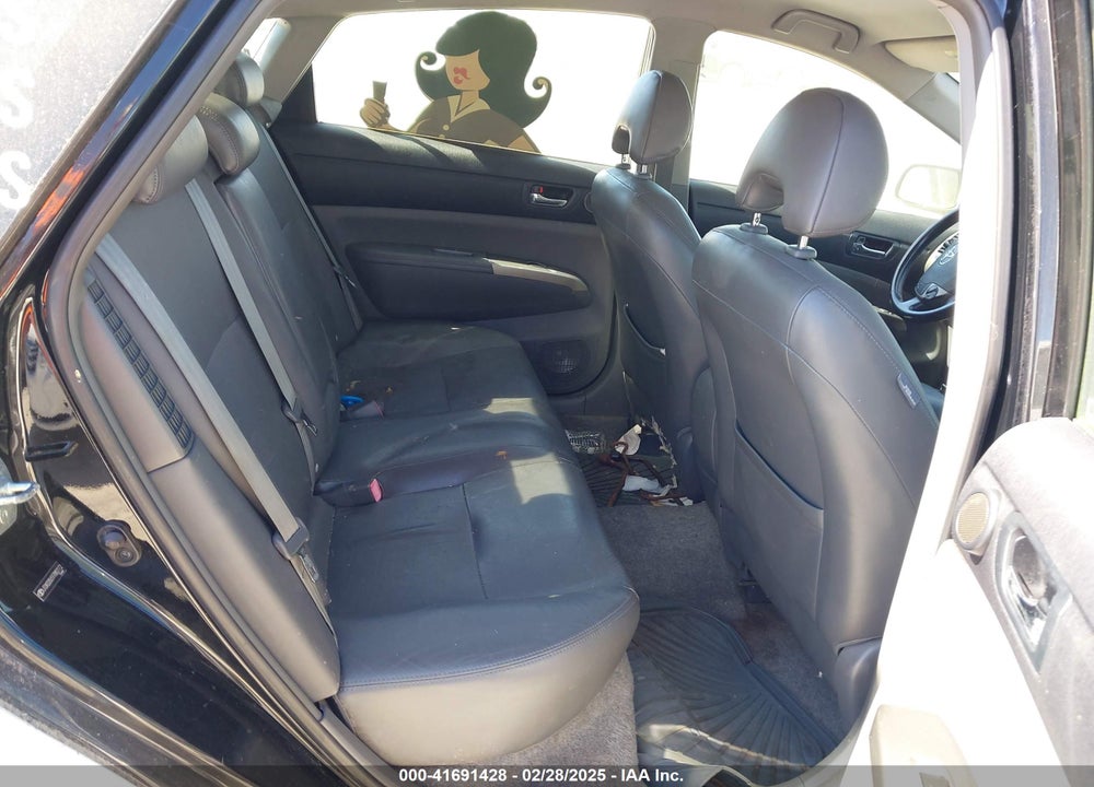 2009 TOYOTA PRIUS VIN: JTDKB20U597882112