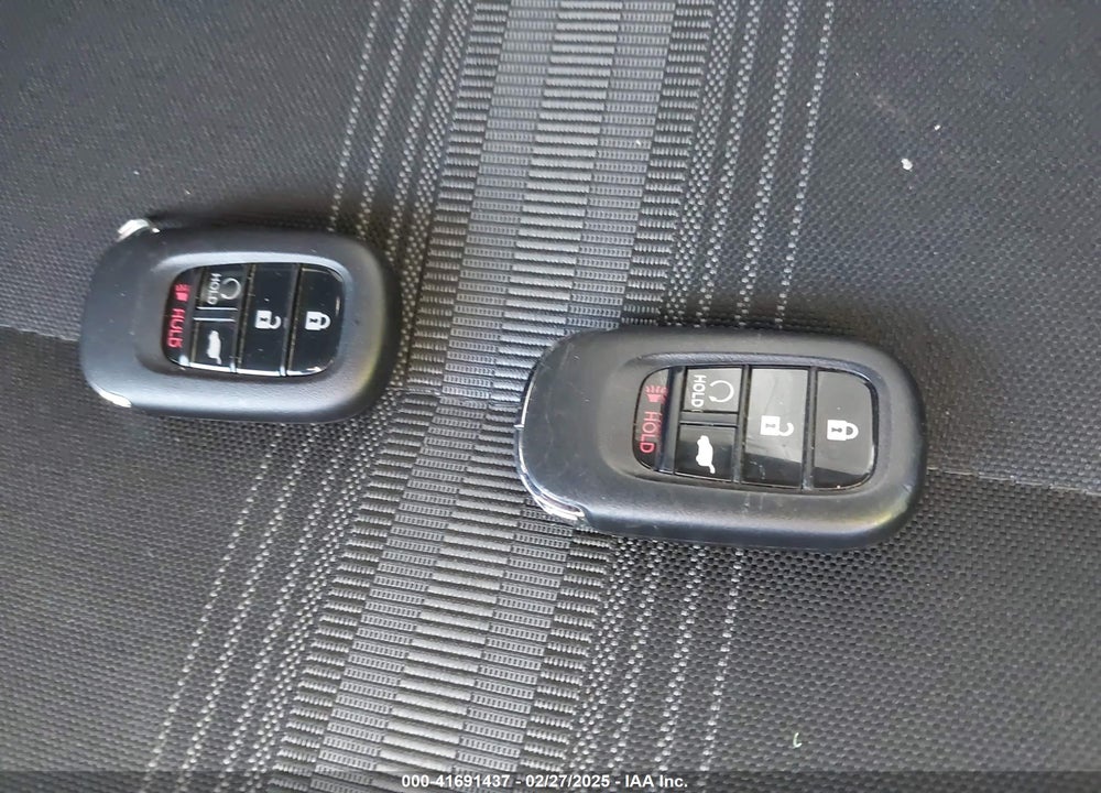 2023 HONDA CIVIC SPORT VIN: 19XFL2H88PE020375