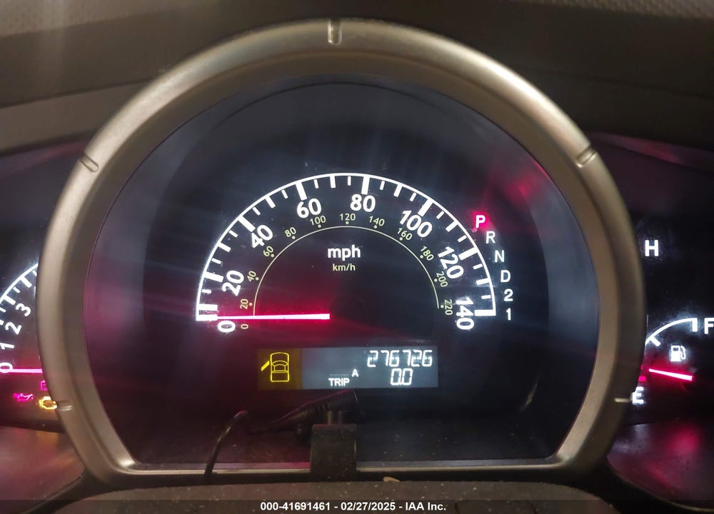 2007 HONDA RIDGELINE RTX VIN: 2HJYK163X7H550649