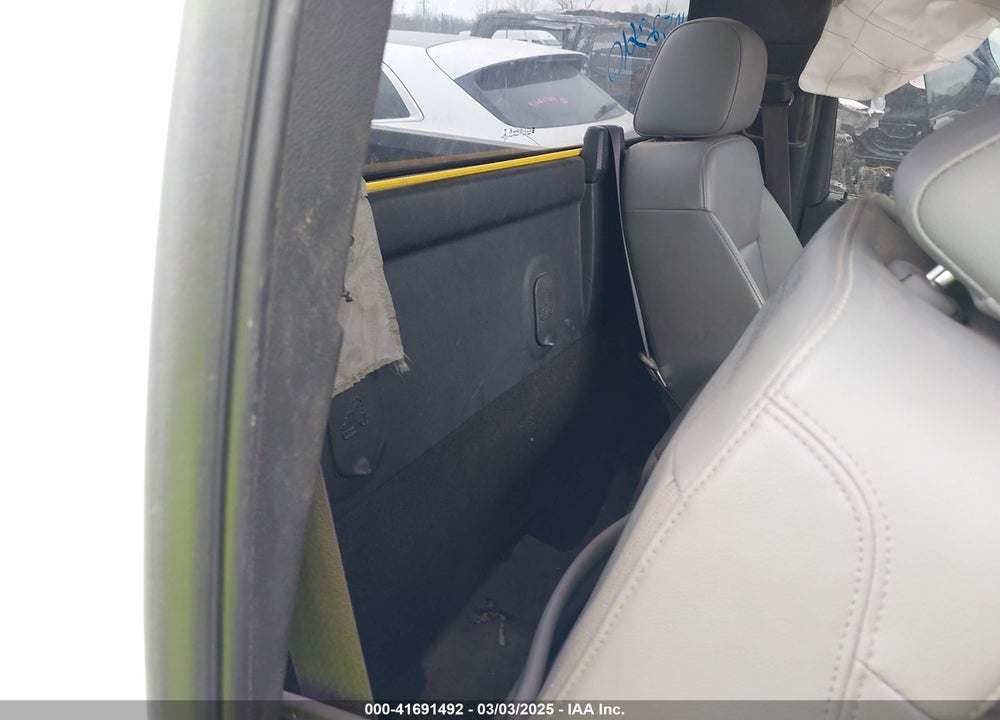 2017 CHEVROLET SILVERADO VIN: 1GC0KUEG7HZ253590