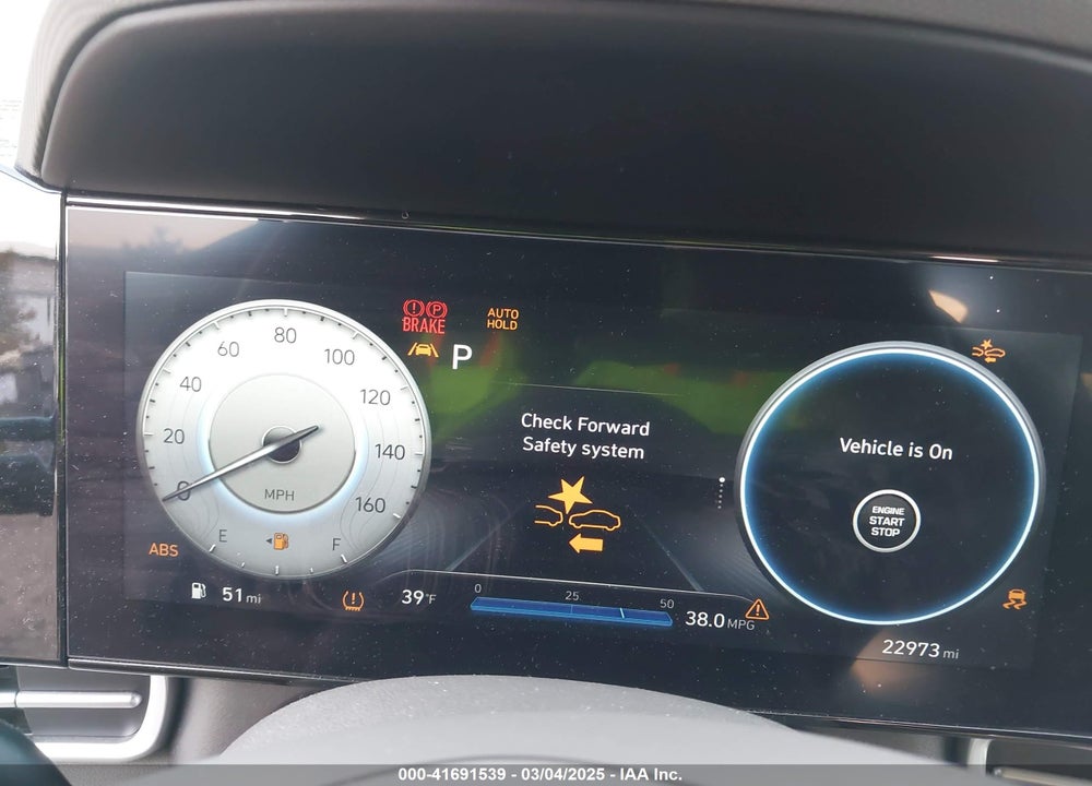 2023 HYUNDAI ELANTRA VIN: KMHLS4AGXPU610917