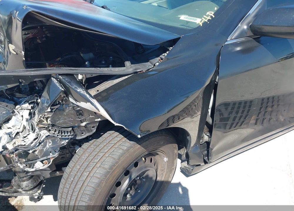 2010 TOYOTA CAMRY VIN: 4T1BF3EK4AU072103