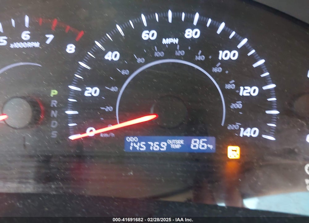 2010 TOYOTA CAMRY VIN: 4T1BF3EK4AU072103
