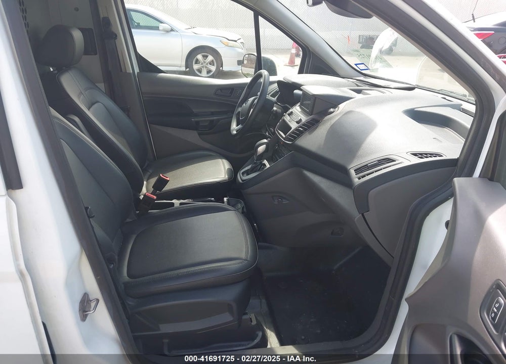 2020 FORD TRANSIT CONNECT XL CARGO VAN VIN: NM0LS7E21L1479759