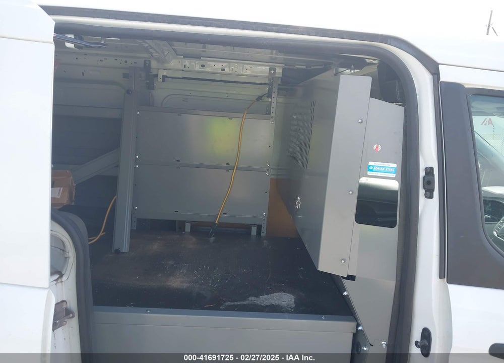 2020 FORD TRANSIT CONNECT XL CARGO VAN VIN: NM0LS7E21L1479759
