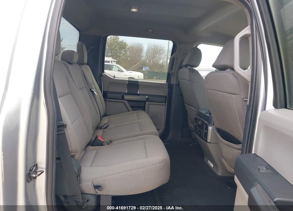 2022 FORD F-250 VIN: 1FT7W2BN1NED76735