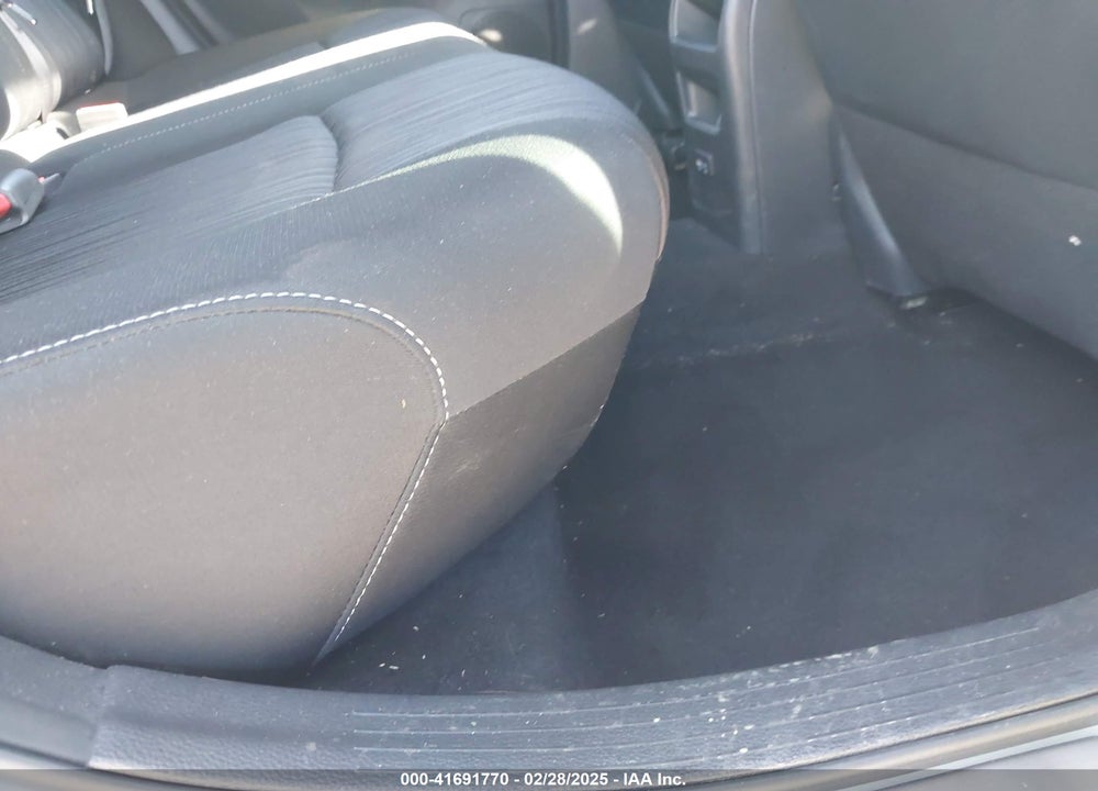 2019 NISSAN SENTRA VIN: 3N1AB7AP4KY395430