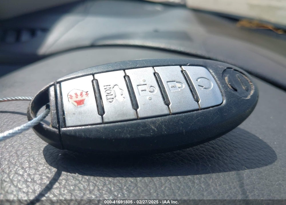 2015 NISSAN ALTIMA VIN: 1N4AL3AP1FN397924