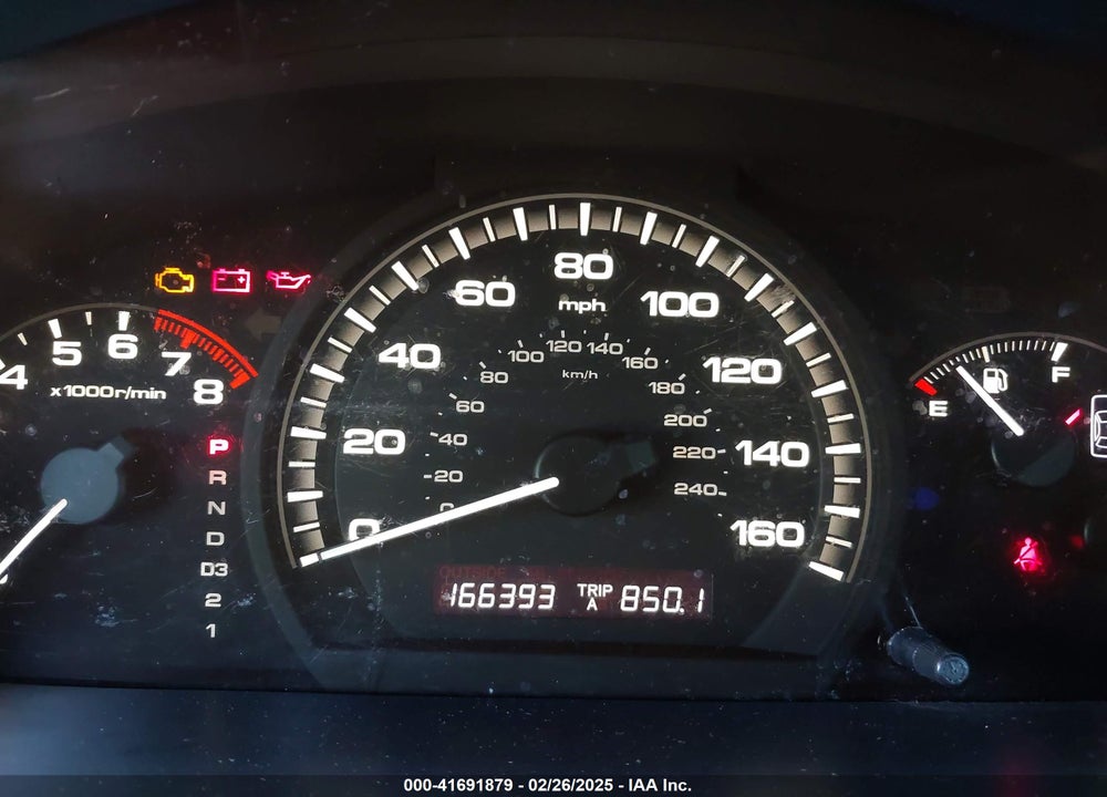 2007 HONDA ACCORD 2.4 SE VIN: 1HGCM563X7A169173