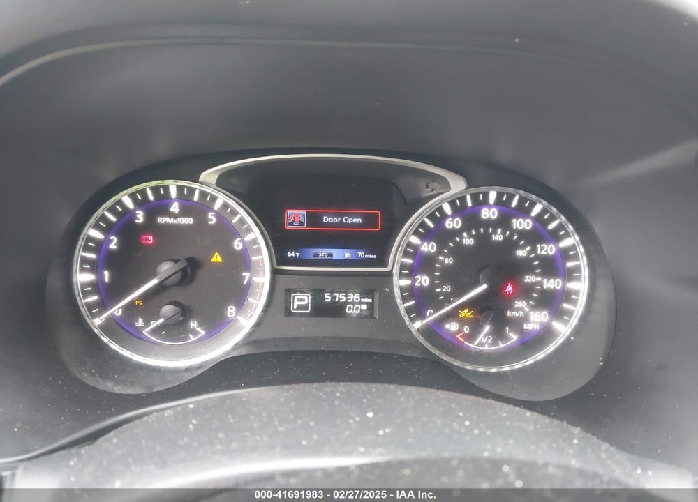 2019 INFINITI QX60 VIN: 5N1DL0MN9KC548901
