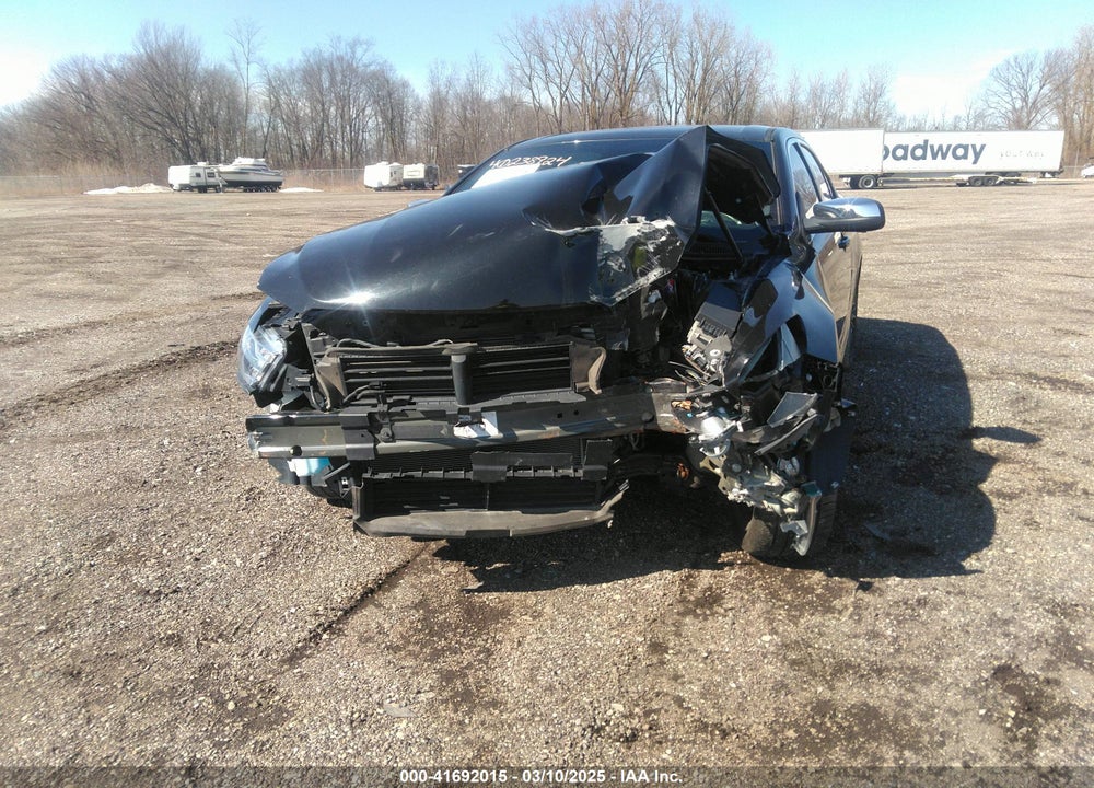 2019 FORD TAURUS VIN: 1FAHP2F87KG111524