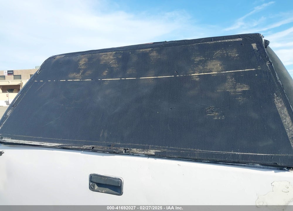 1997 GMC YUKON VIN: 1GKEK13R9VJ741768