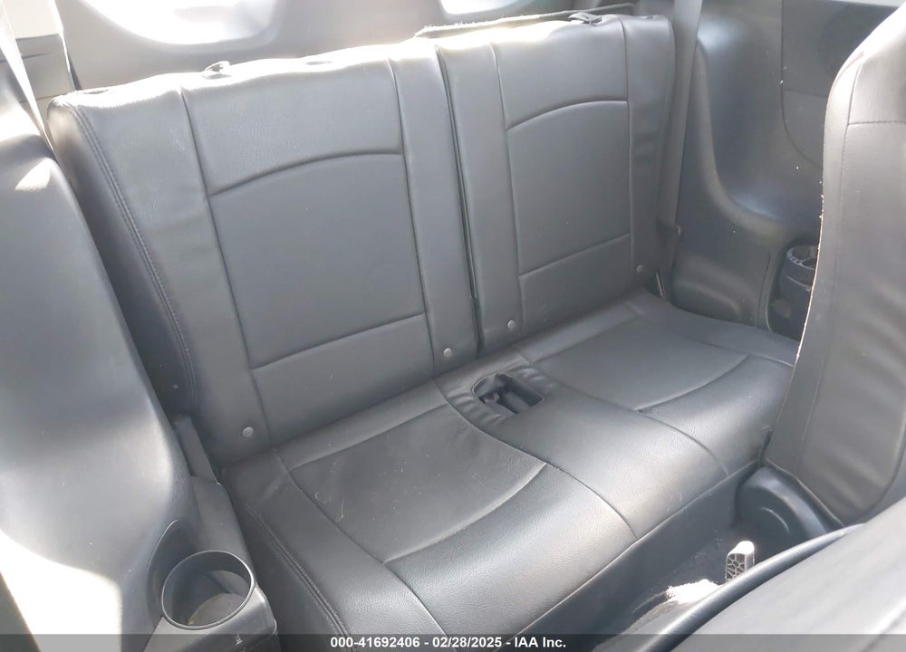 2012 SCION IQ VIN: JTNJJXB02CJ018324