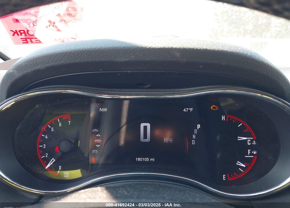 2018 DODGE DURANGO SXT AWD VIN: 1C4RDJAG2JC329778
