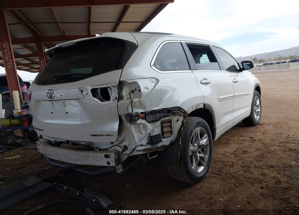 2006 TOYOTA 4RUNNER SR5 SPORT V6 VIN: JTEBU14R260104229