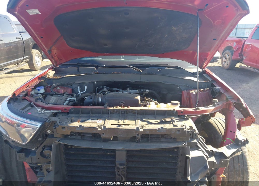 2022 FORD EXPLORER XLT VIN: 1FMSK7DH1NGC11567