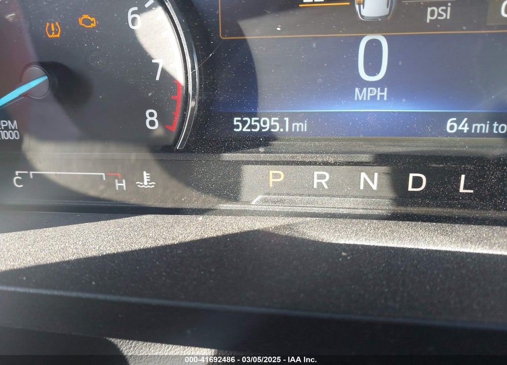 2022 FORD EXPLORER XLT VIN: 1FMSK7DH1NGC11567