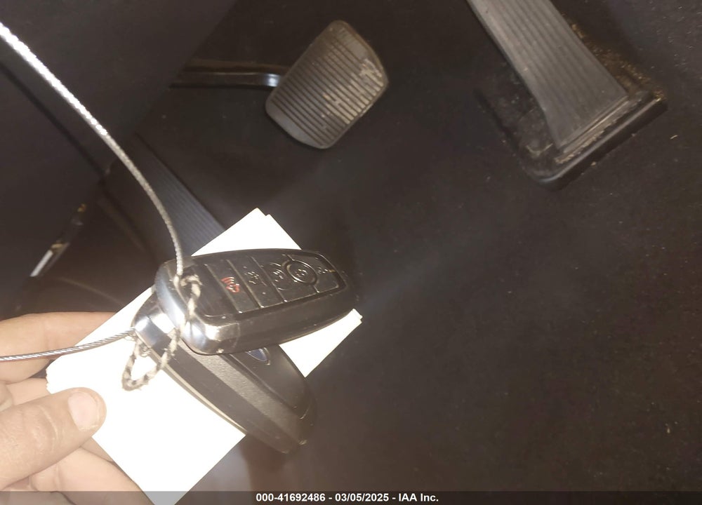 2022 FORD EXPLORER XLT VIN: 1FMSK7DH1NGC11567