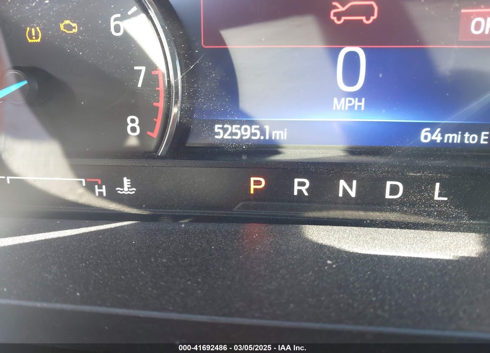 2022 FORD EXPLORER XLT VIN: 1FMSK7DH1NGC11567