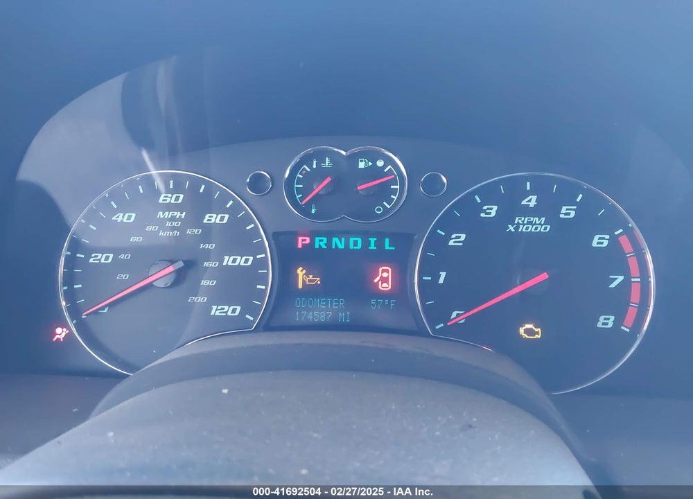 2008 CHEVROLET EQUINOX LT VIN: 2CNDL33F886322233