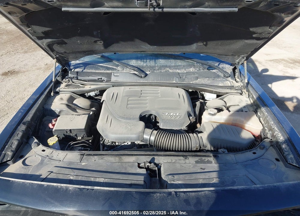 2022 DODGE CHALLENGER VIN: 2C3CDZKG9NH207526