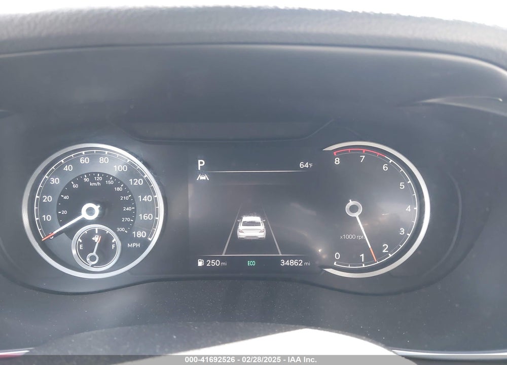 2023 GENESIS G70 2.0T AWD VIN: KMTG34TA5PU128188