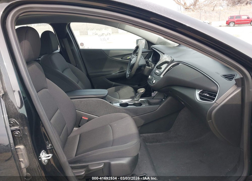 2024 CHEVROLET MALIBU VIN: 1G1ZD5ST0RF185265