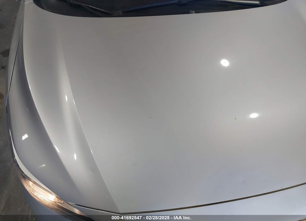 2021 NISSAN SENTRA VIN: 3N1AB8CVXMY294865