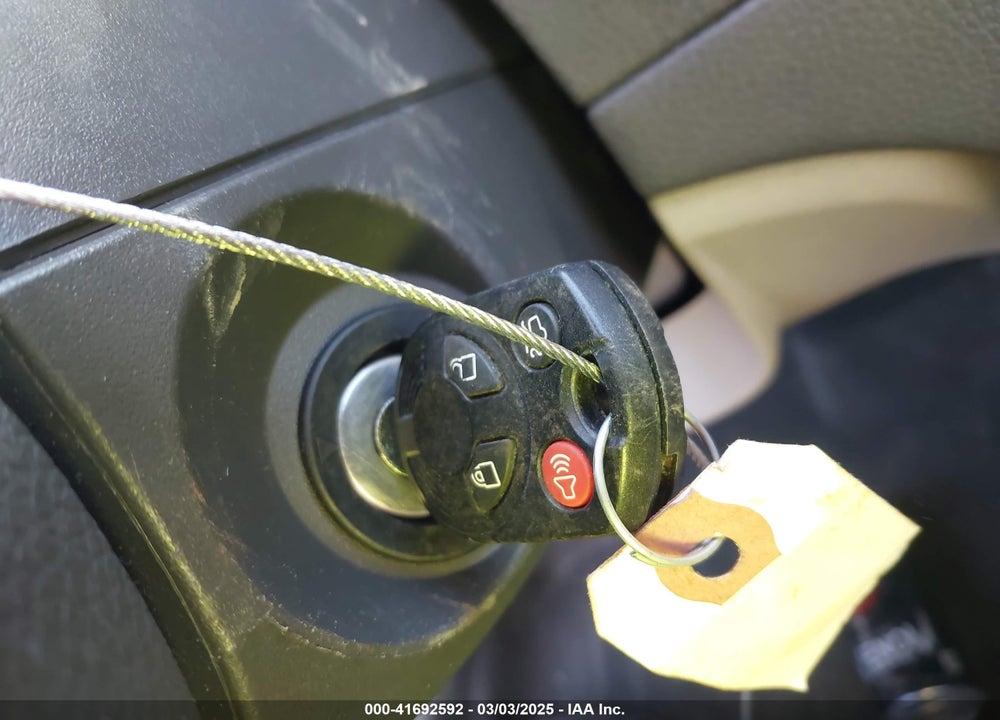 2012 FORD FUSION VIN: 3FAHP0GA0CR175047