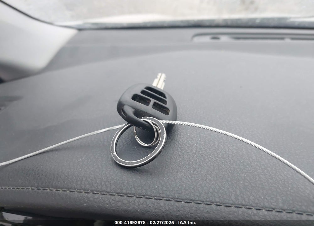 2014 TOYOTA COROLLA VIN: 2T1BURHE3EC203642