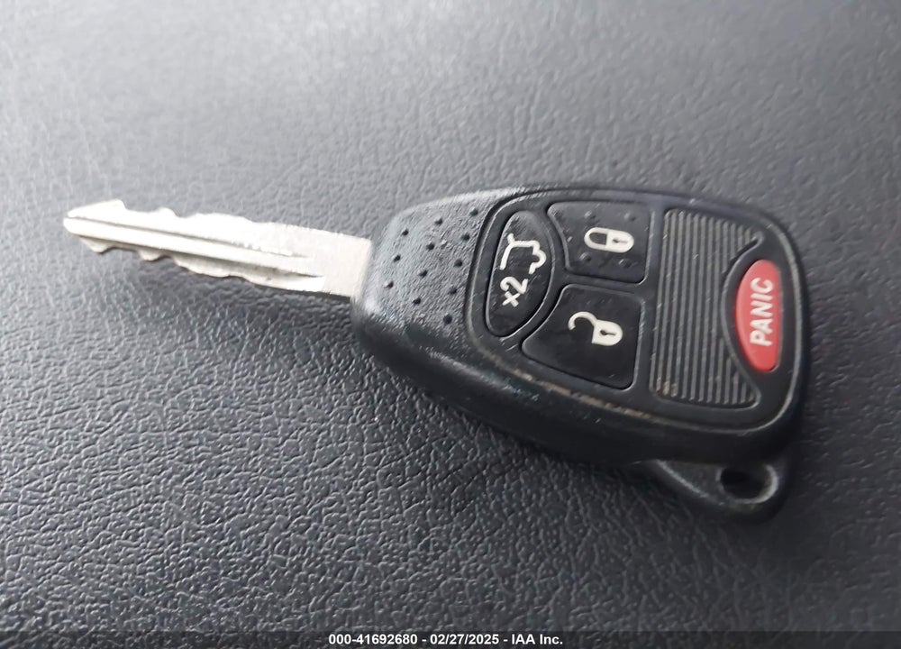 2011 JEEP LIBERTY SPORT VIN: 1J4PN2GK3BW530184
