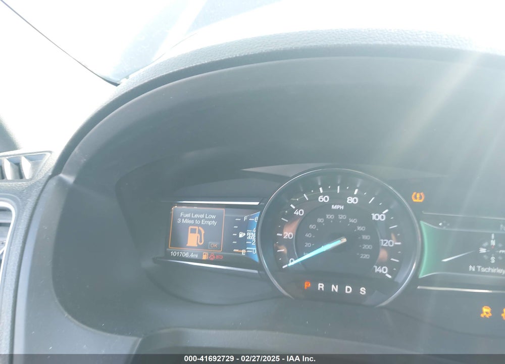 2017 FORD EXPLORER VIN: 1FM5K8GT0HGE25263