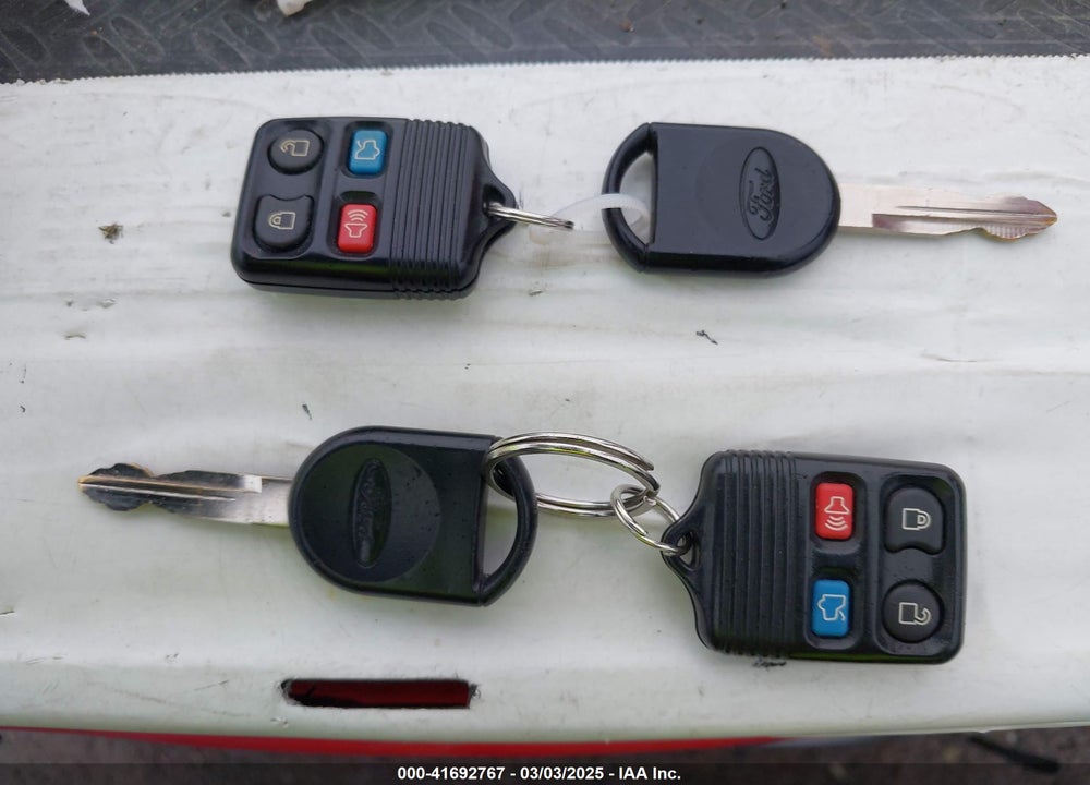 2006 FORD FOCUS ZX4 VIN: 1FAHP34N56W219893