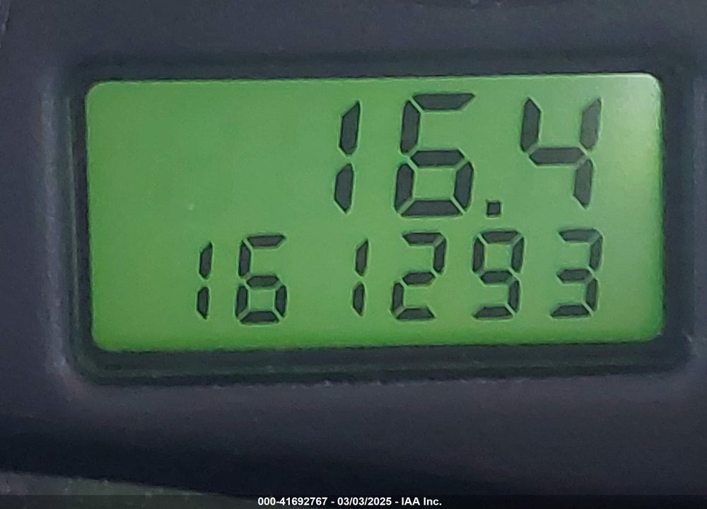 2006 FORD FOCUS ZX4 VIN: 1FAHP34N56W219893