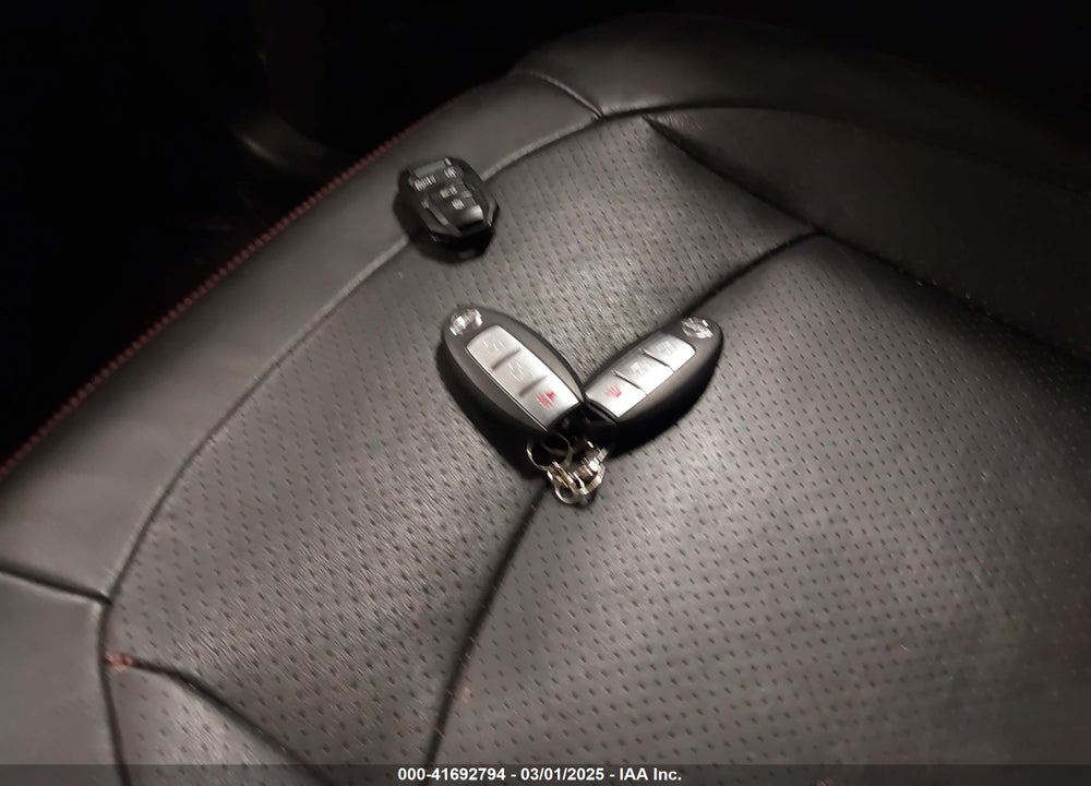 2013 NISSAN ROGUE SV W/SL PKG VIN: JN8AS5MVXDW627071