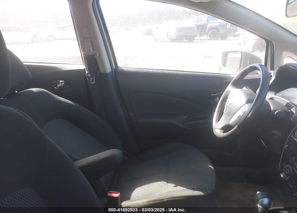 2015 NISSAN VERSA NOTE VIN: 3N1CE2CP9FL404836