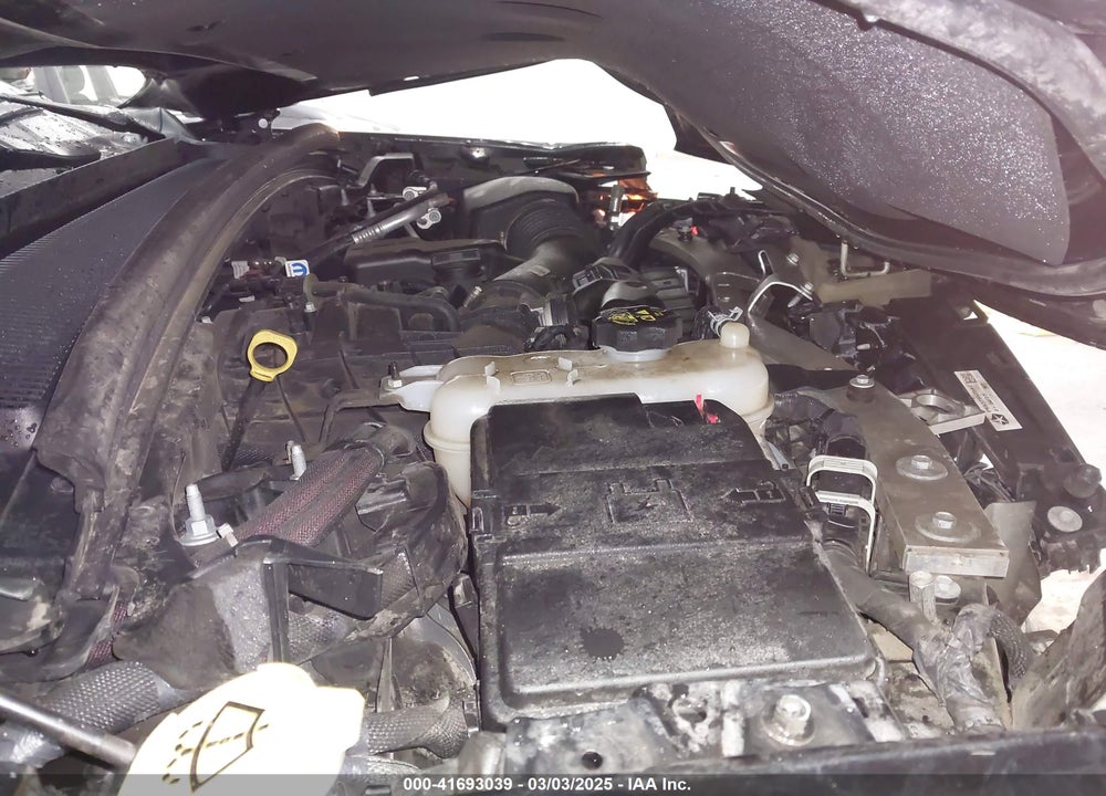 2023 JEEP GRAND CHEROKEE L VIN: 1C4RJKAG2P8816179