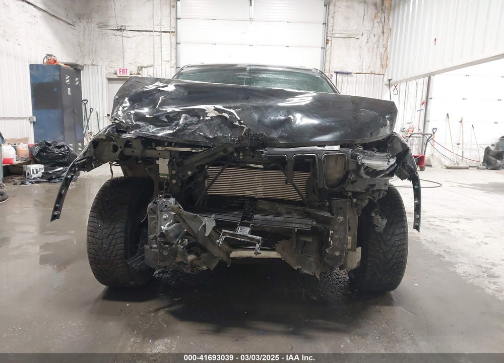 2023 JEEP GRAND CHEROKEE L VIN: 1C4RJKAG2P8816179