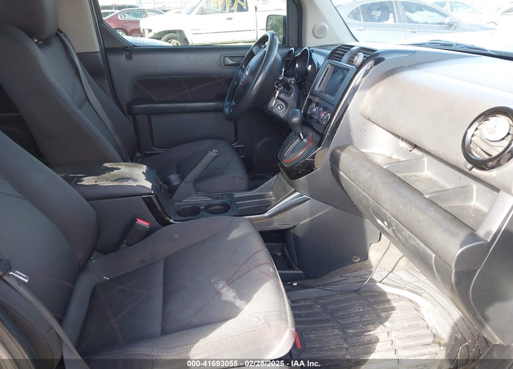 2010 HONDA ELEMENT SC VIN: 5J6YH1H90AL004094
