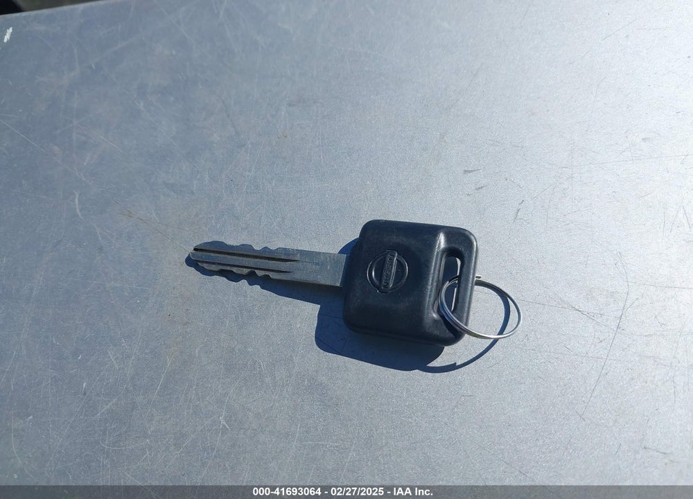 2005 NISSAN MAXIMA 3.5 SE VIN: 1N4BA41E65C843333